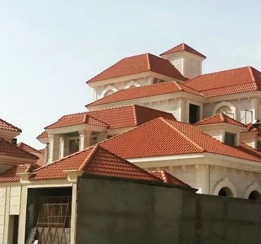 قرميد عسير – أفضل أنواع القرميد الوطني وتركيب القرميد بأسعار مناسبة