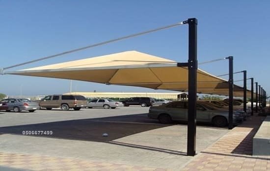 مقاول عسير – مظلات، سواتر، ديكورات، ترميم، عوازل أسطح وبناء مجالس ابها