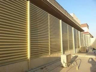 تركيب سواتر في عسير: الجودة والأمان بأفضل الأسعار 0559350784