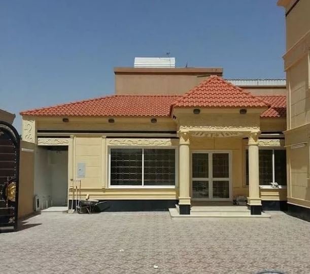 تركيب قرميد في عسير | أفضل الأنواع وخدمات التركيب الحديثة