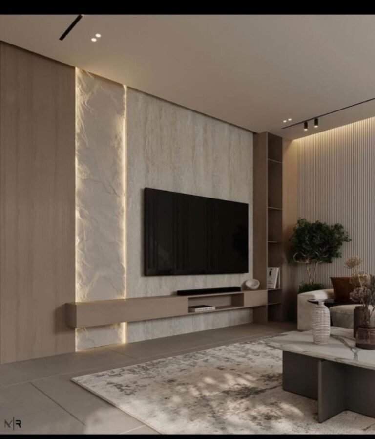 معلم ديكور عسير – تصميم عصري وفخم للمنازل