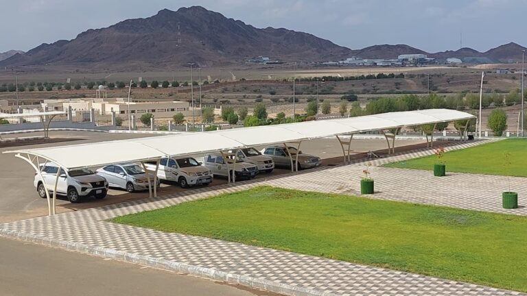 مظلات وسواتر خميس مشيط