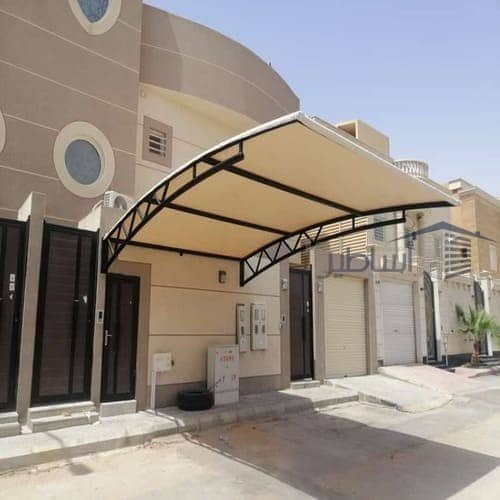 مظلات عسير عالية الجودة لجميع الاستخدامات بأسعار مميزة