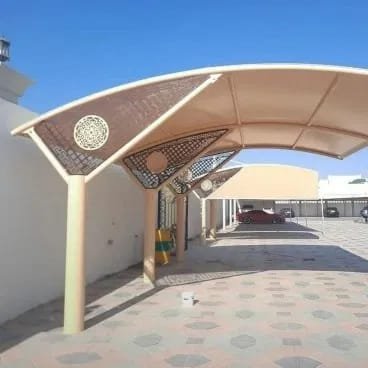 مظلات
